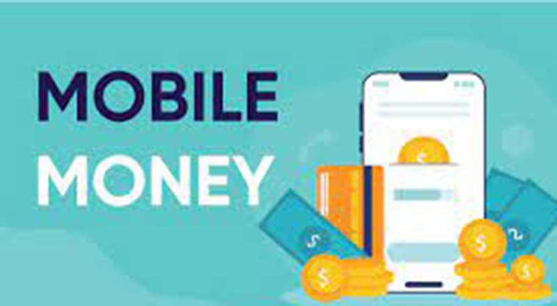 Mobile Money usage falls short