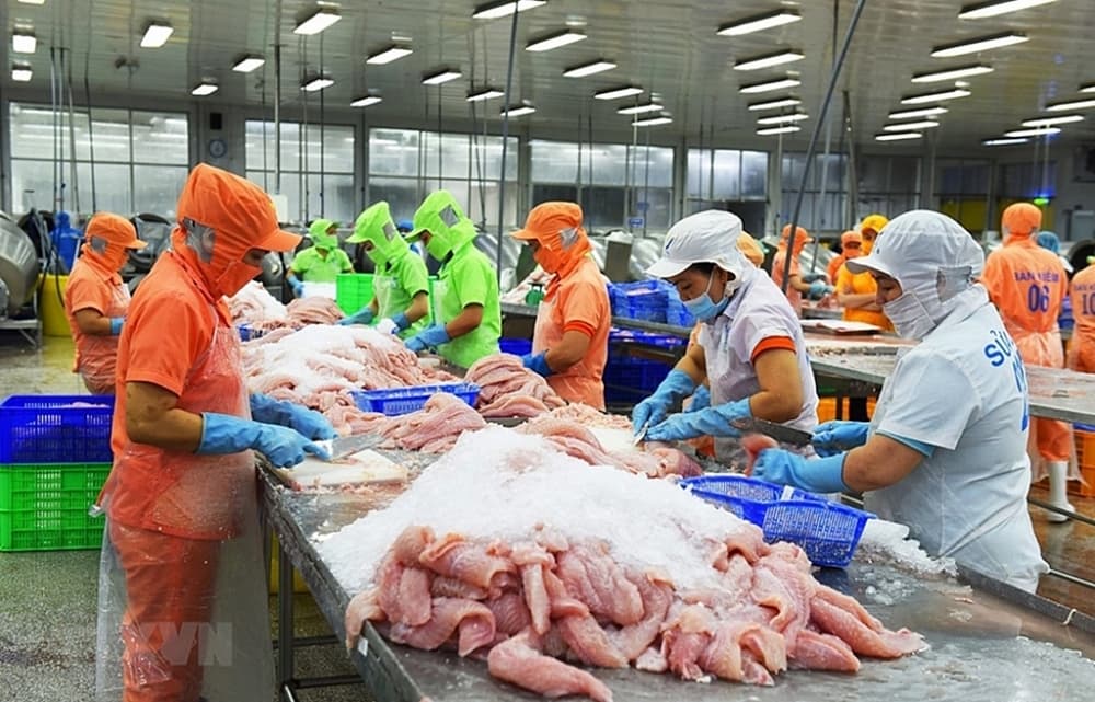 Secrets to help businesses stand firm in the FTA markets