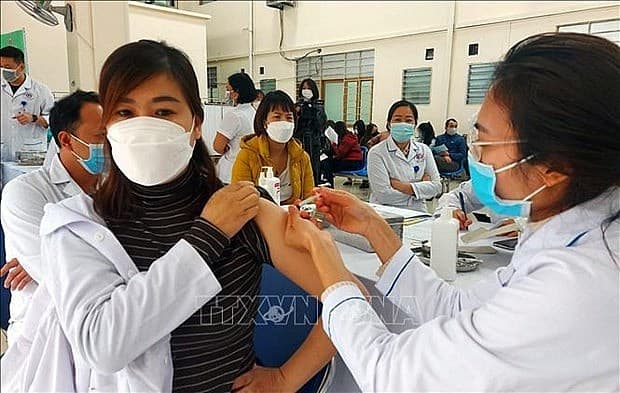 Vietnam reports 177 new COVID-19 cases on December 18