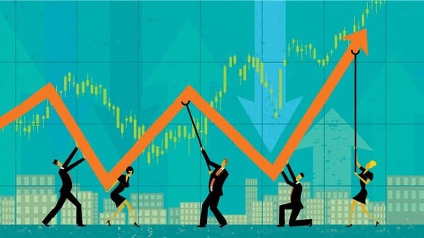 Economic recovery efforts slowing down