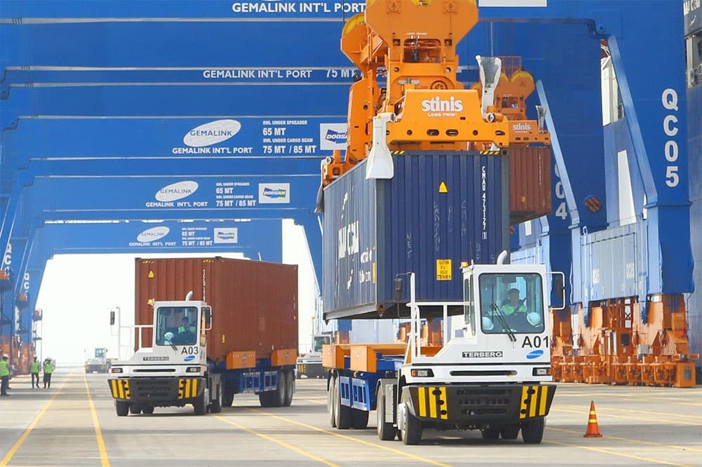Free trade upgrade to bolster reach of ASEAN connections