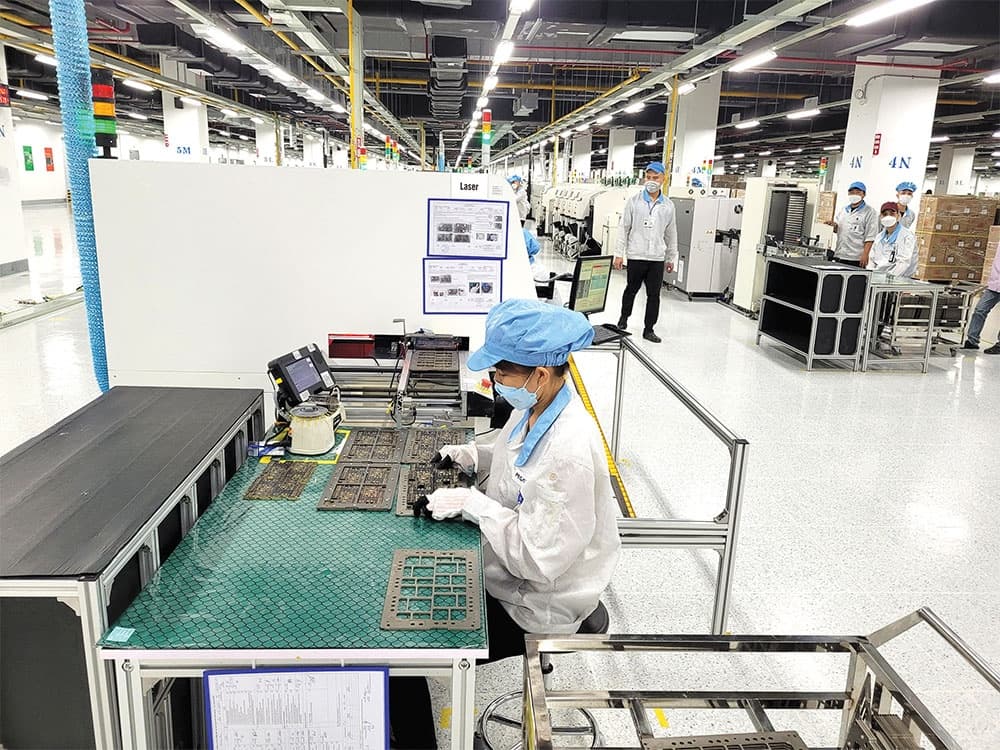 Illustrating the critical need for top eco-industrial parks