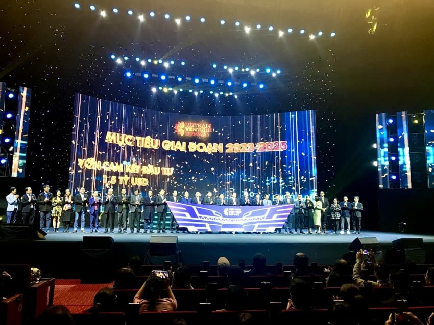 Summit promotes innovative startup financiers in Vietnam