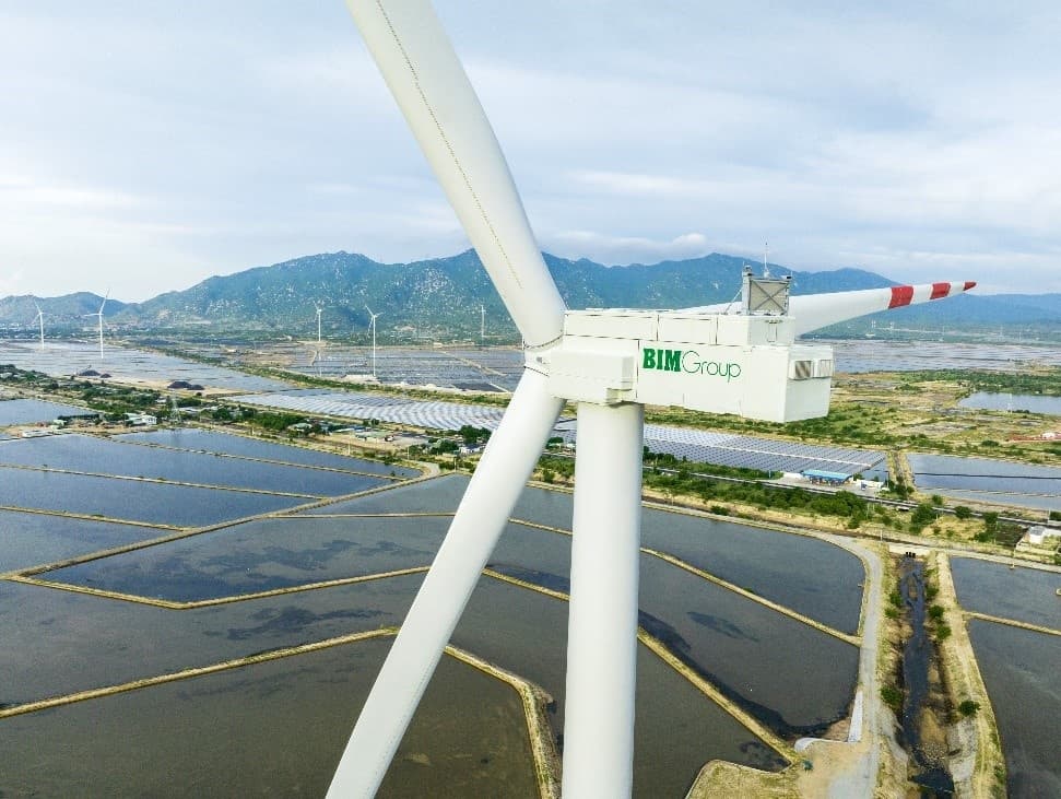 Bim Group and ADB sign $107 million clean energy package