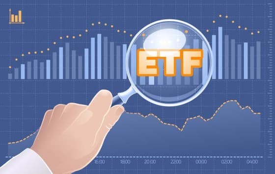 Exchange Traded Fund stirring stock market