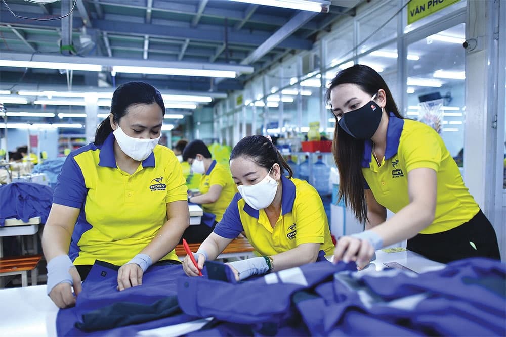 Vietnam in line to benefit as EU-ASEAN deal inches closer