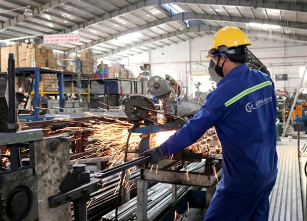 HCM City's supporting industries need more skilled labourers