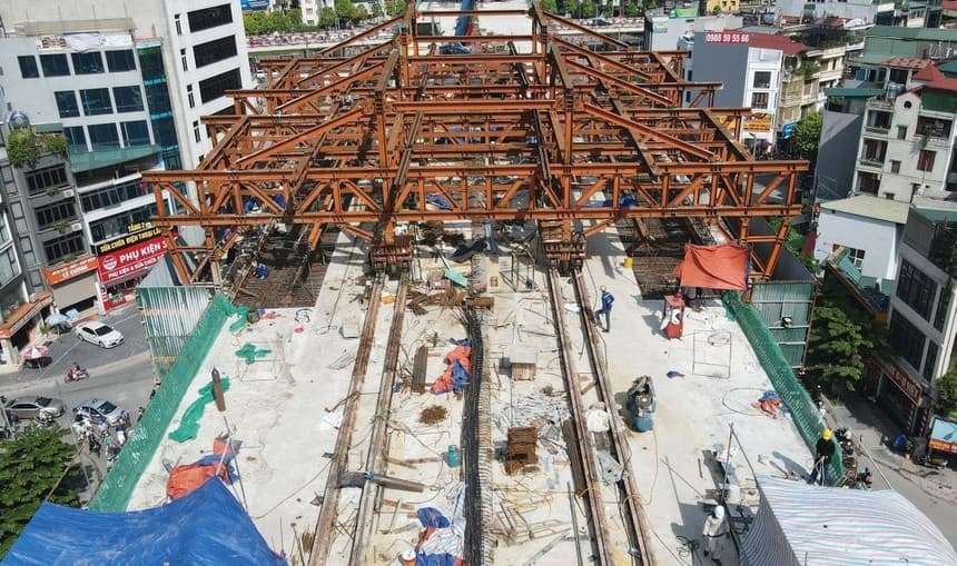2022 marks tough year for building contractors