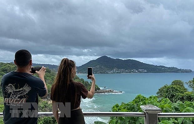 Thailand to cut subsidy for domestic tourism