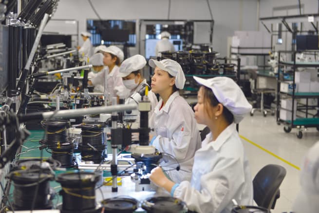 Vietnam Economy 2023: Macroeconomic Stability, Inflation Control to Be Given Priority