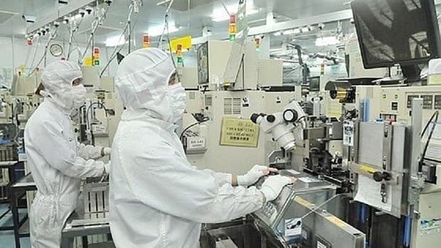 FDI inflows slightly decrease in 2022