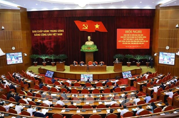 Outstanding economic events of Vietnam in 2022