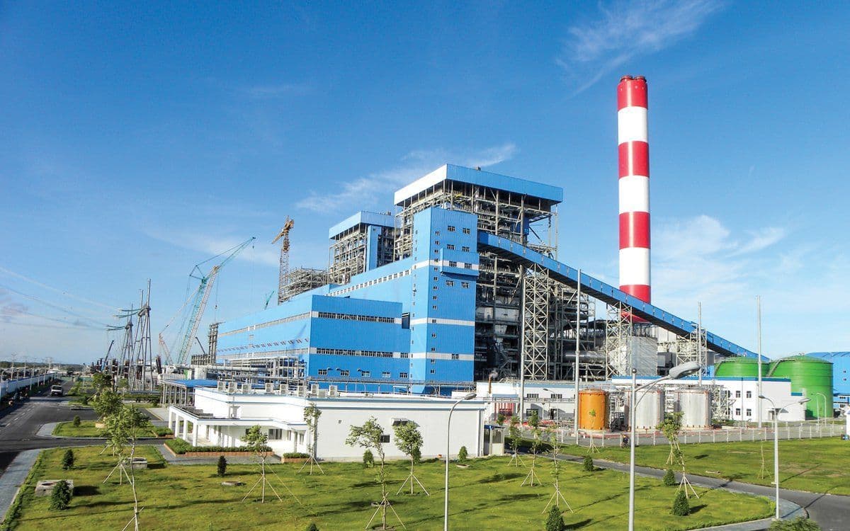What is the outlook for coal-fired power?