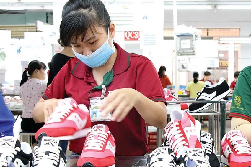 Enterprises exporting to Europe face pressure to go green
