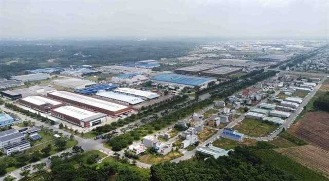 Vietnam– a bright spot in the global economic landscape