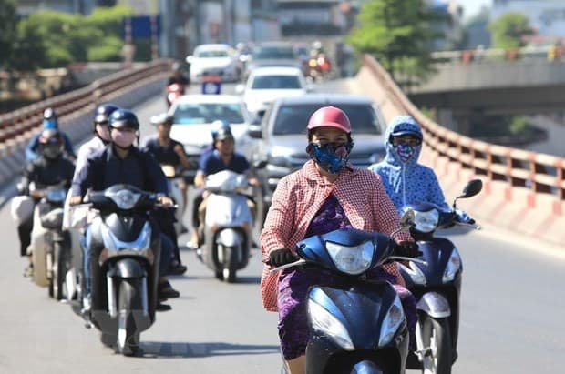 50 people died in 83 traffic accidents during New Year holiday