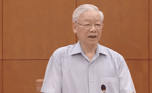 GDP growth among top 10 notable events that shape Vietnam in 2022