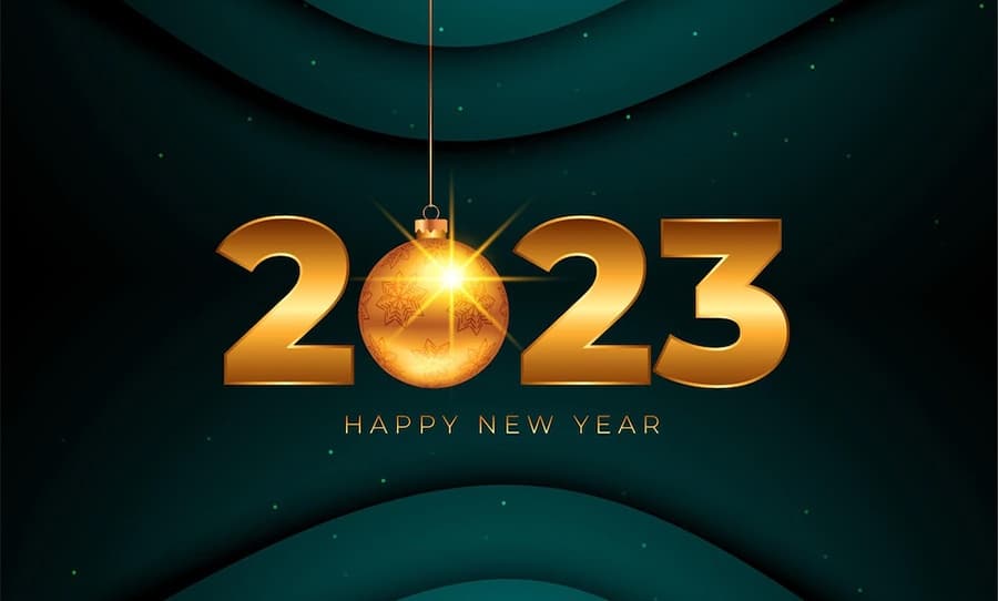 Looking ahead to a bumper business year
