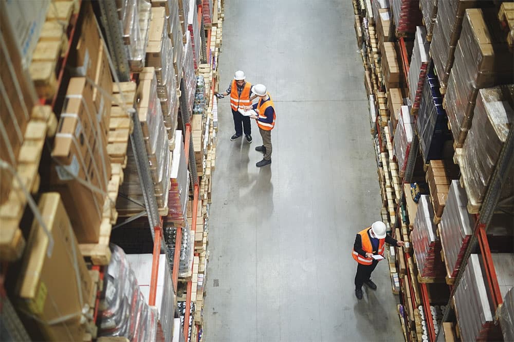 Spillover effects of supply chains on future growth