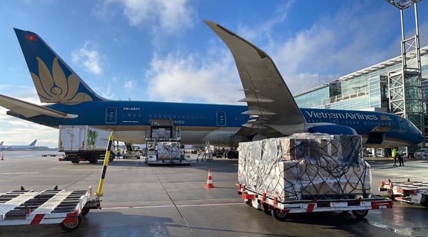 Germany helps Viet Nam prevent future pandemics