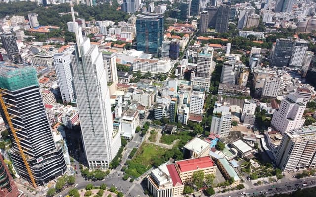 Việt Nam is one of potential markets for branded residences