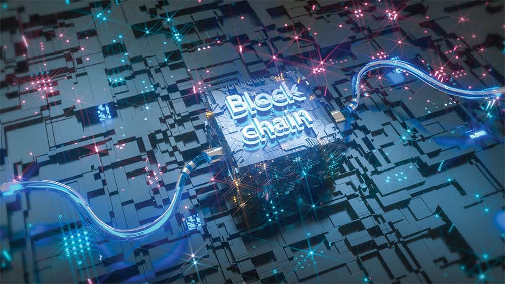 Blockchain startups widen scope to survive winter