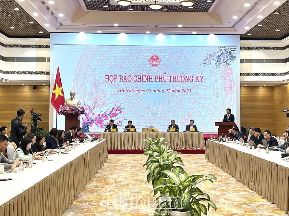 Government requests market liquidity and stock market stability ensured