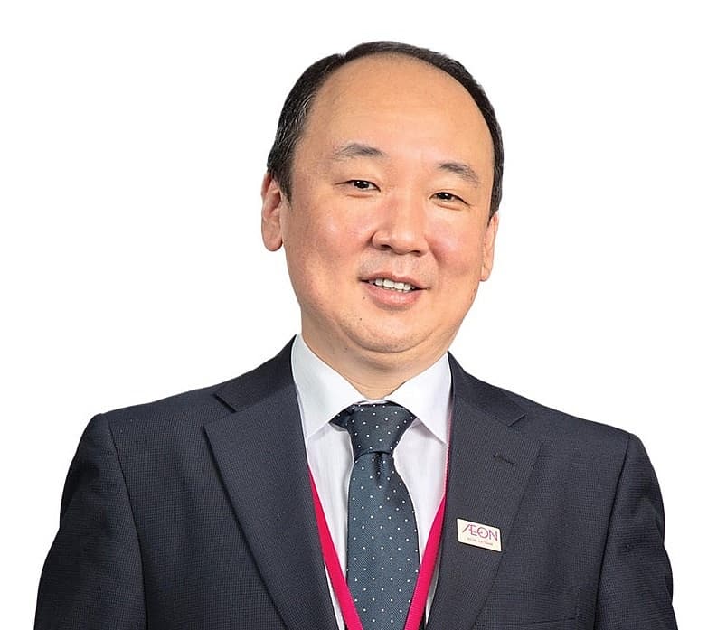 Innovation at centre of AEON’s expansion