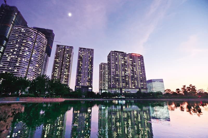 Uplifting outlook for 2023 property market