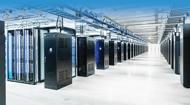 Việt Nam sees strong growth of data centres