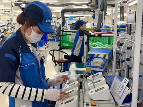 ICT firms see bumper 2022 thanks to overseas ventures