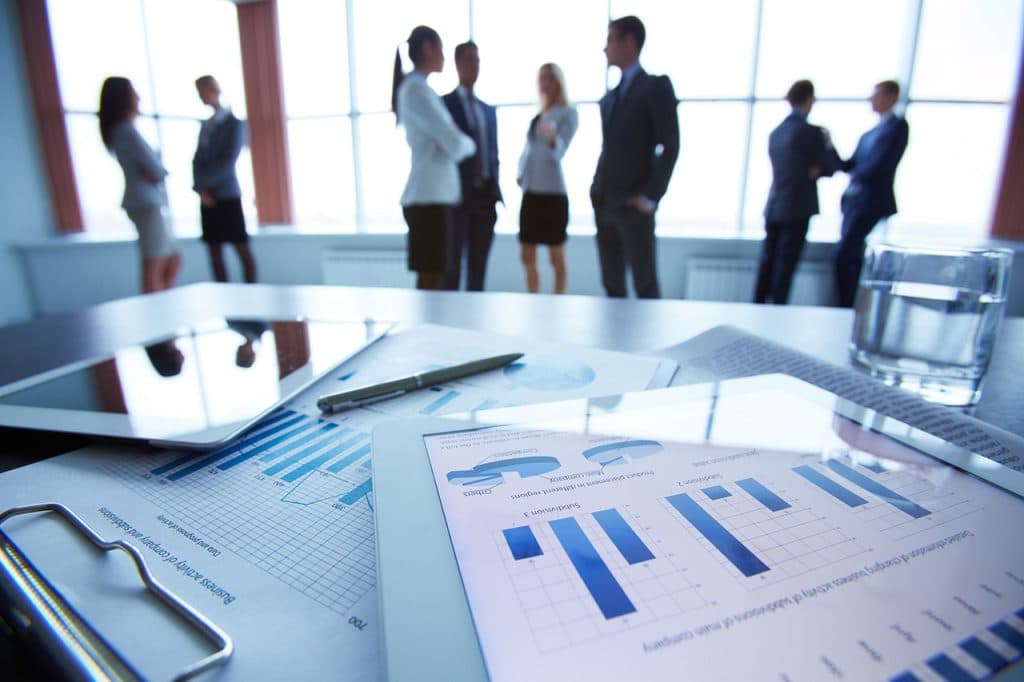 Pragmatic approach to businesses needed