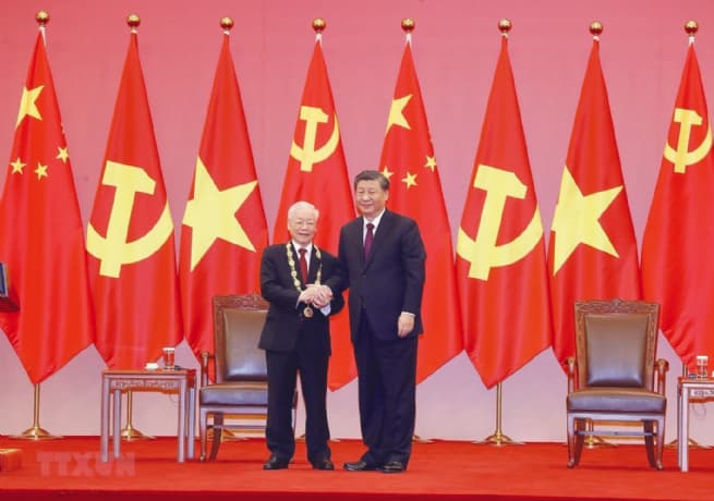 Vietnam’s Reputation Increasingly Consolidated and Enhanced