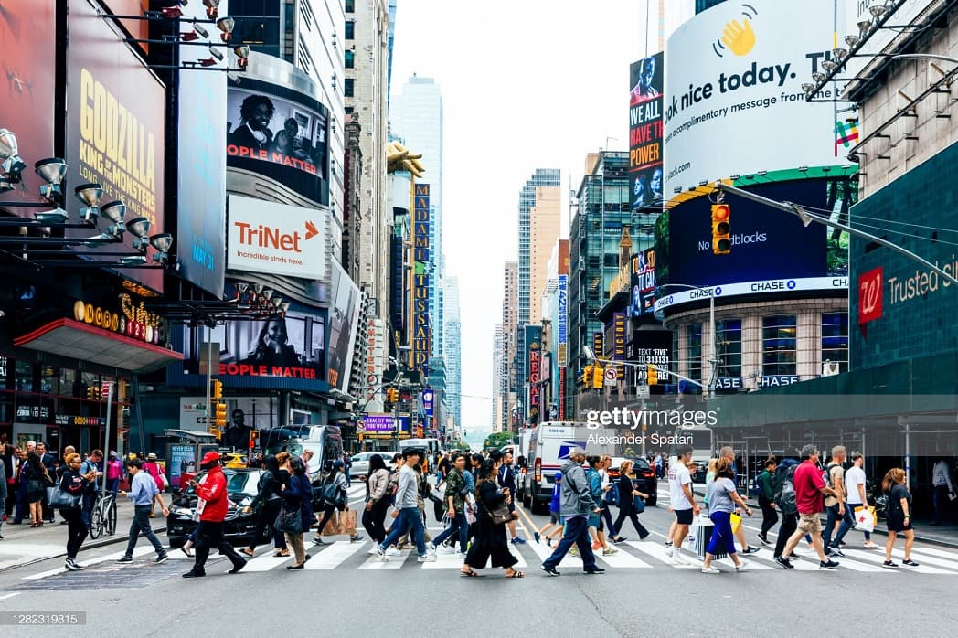 Will the U.S. economy be more resilient?