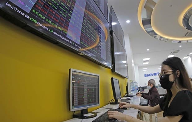 Companies’ profit growth may cool down but market sees potential