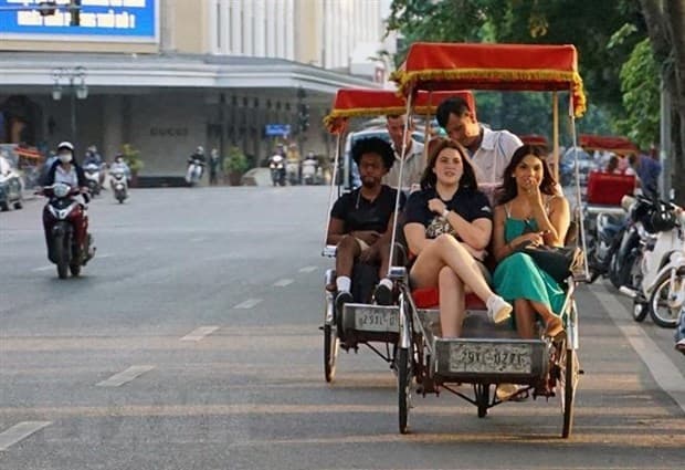Hanoi eyes tourism breakthrough in 2023