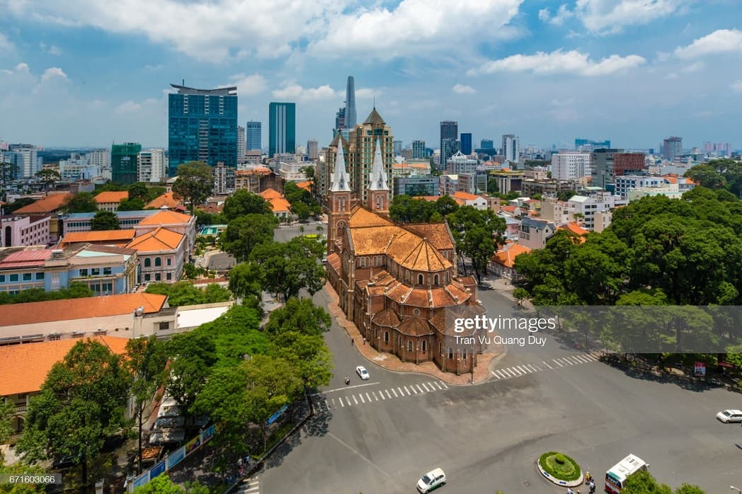 Vietnam joined the 8% club but needs caution