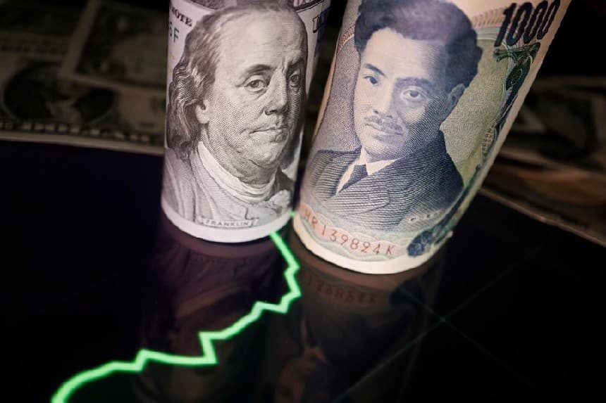 Reference exchange rate on Jan 9: 23,605 VND/USD, unchanged; Euro, Pound and Yen rising