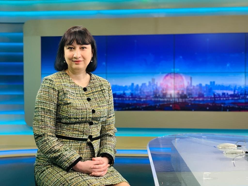 Romanian Ambassador: I am impressed by Vietnamese's strong national identity
