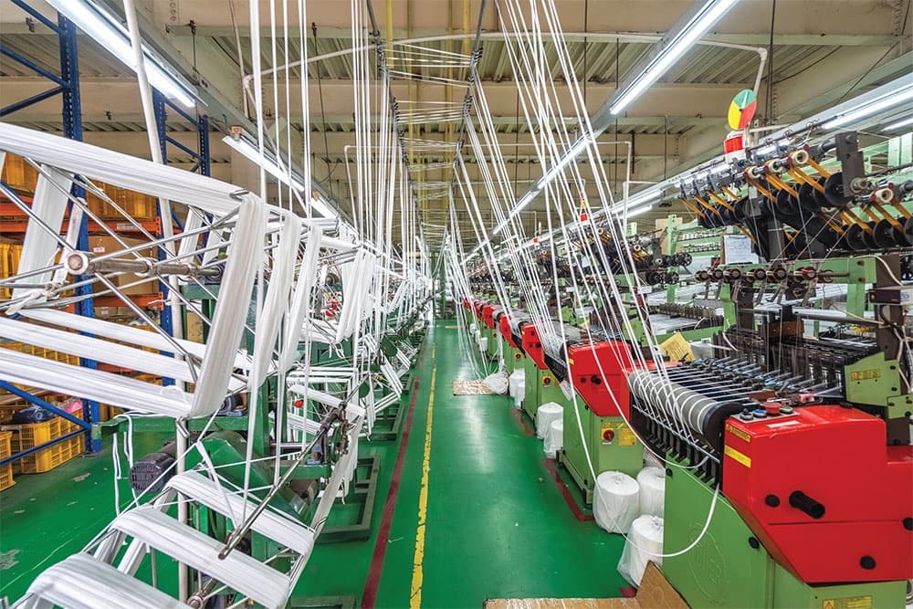 Onwards and upwards for Vietnam’s production goals