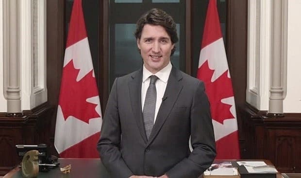PM Trudeau appreciates contributions by Vietnamese Canadians