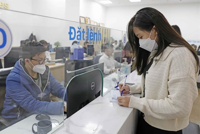 Positive news lifts the market's sentiment: expert