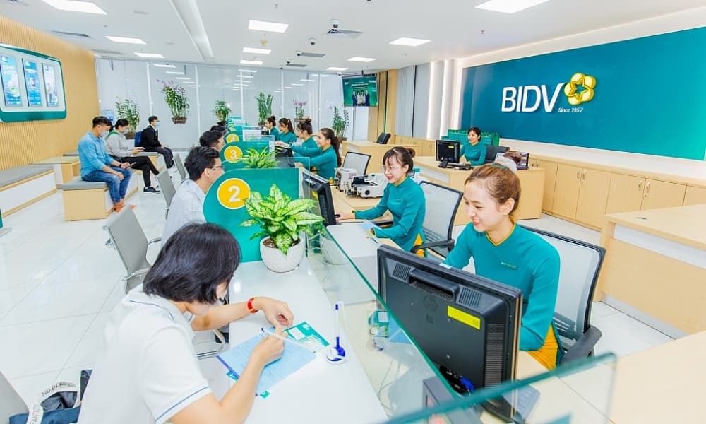 Big banks want to increase capital from the beginning of 2023