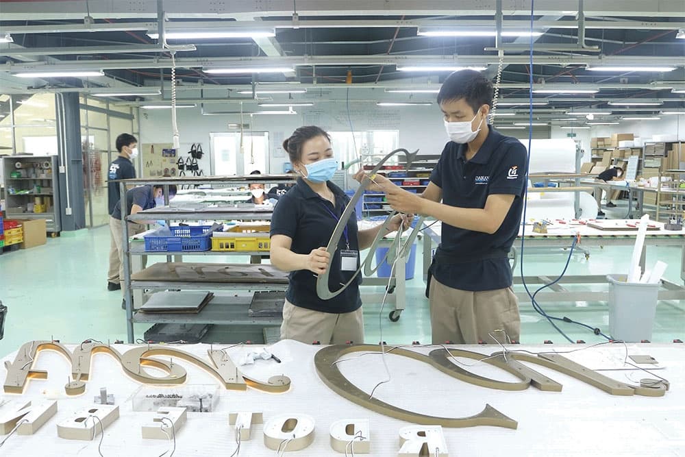 Diversification still on radar of major foreign investors