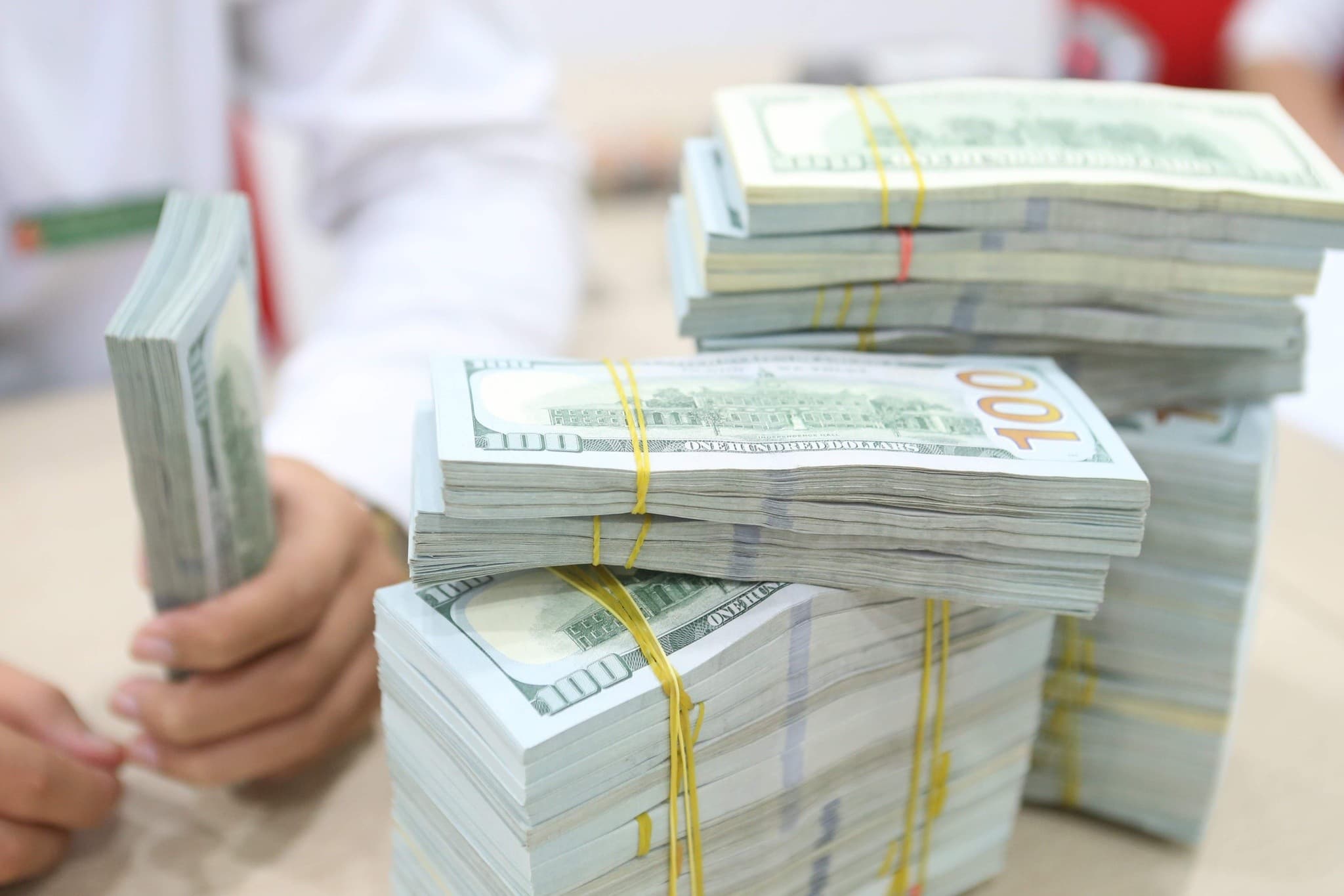 What will drive the US dollar in 2023?