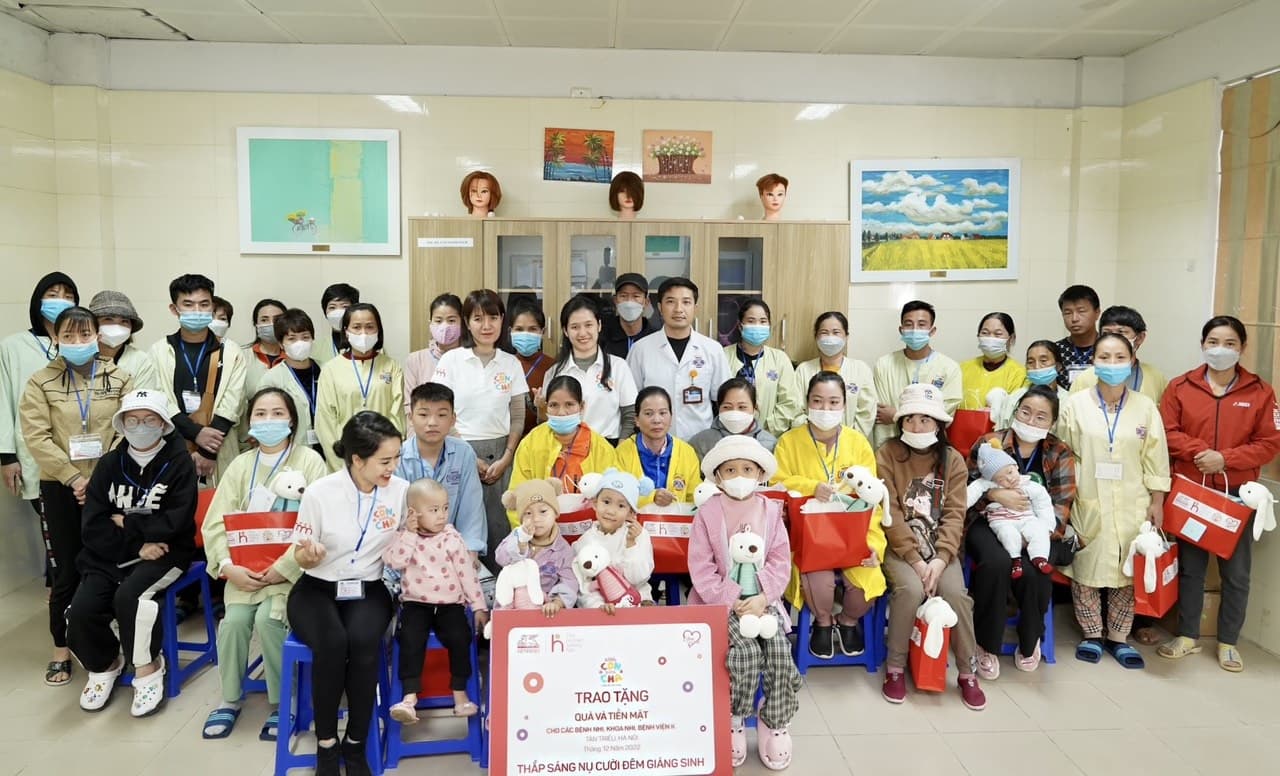 Generali launches inspiring community initiatives for year-end holiday season