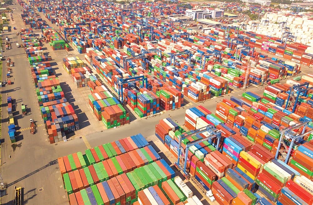 RCEP boosting like-minded vision among bloc members