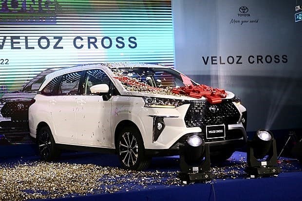 New opportunities for local auto-suppliers to take off