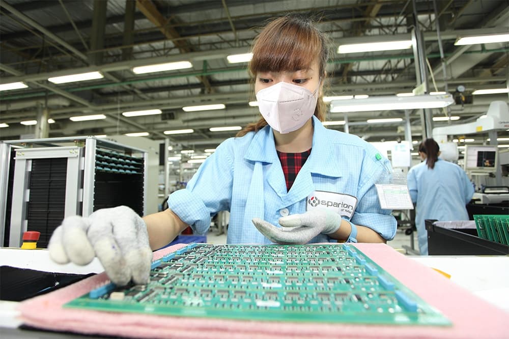 Vietnam-India cooperation blossoming in technology and engineering spheres