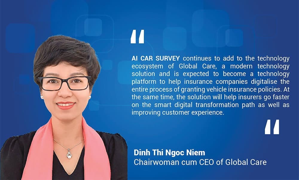 AI in insurance - The inevitable trend in digital transformation